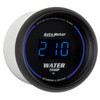 AutoMeter 6937 - Cobalt Digital 52.4mm Black 0-300 deg F Water Temperature Gauge
