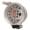 AutoMeter 6856 - Ultra-Lite 5 inch 9000 RPM Single Range w/ Shift-Lite and Memory Tachometer