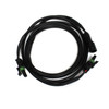 Baja Designs 613606 - Squadron/S2 Wire Harness Splitter 55 Inch Universal