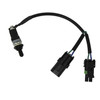 Baja Designs 611045 - CRF450X Headlight Wiring Harness & Switch Dual Race Harness