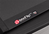 BAK 448101 - 88-13 C/K / Chevy Silverado 1500 / 88-14 2500/3500 HD 6ft 6in Bed Flip MX4 Matte Finish
