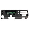 AutoMeter 7401 - 1968 Chevy Chevelle InVision Direct Fit Digital Dash System