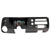 AutoMeter 7401 - 1968 Chevy Chevelle InVision Direct Fit Digital Dash System