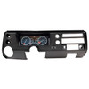 AutoMeter 7401 - 1968 Chevy Chevelle InVision Direct Fit Digital Dash System