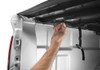 BAK 226538 - 2022 Nissan Frontier 5ft Bed Flip G2