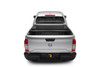 BAK 226538 - 2022 Nissan Frontier 5ft Bed Flip G2