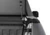 BAK 448329 - 15-20 Ford F-150 5ft 7in Bed Flip MX4 Matte Finish