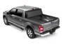 BAK 448329 - 15-20 Ford F-150 5ft 7in Bed Flip MX4 Matte Finish