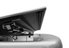 BAK 448538 - 2022 Nissan Frontier 5ft Bed Flip MX4 Matte Finish
