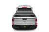 BAK 448538 - 2022 Nissan Frontier 5ft Bed Flip MX4 Matte Finish