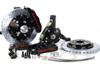 Baer Brakes 4301415B - Brake System 13 Inch Front Pro+ Black 94-96 GM B Body
