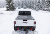 BAK 80701 - 20-21 Jeep Gladiator Revolver X4s 5ft Bed Cover