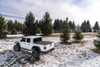 BAK 80701 - 20-21 Jeep Gladiator Revolver X4s 5ft Bed Cover