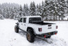 BAK 80701 - 20-21 Jeep Gladiator Revolver X4s 5ft Bed Cover