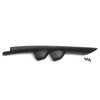 Banks Power 63313 - Full Pillar Mount 2 Gauges W/Speaker 1998-2002 Dodge Ram Black