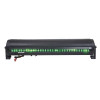 Bazooka BPB24-G3 - 24in G3 Party Bar Led Red/Green/Blue Bluetooth