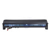 Bazooka BPB24-G3 - 24in G3 Party Bar Led Red/Green/Blue Bluetooth