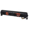 Bazooka BPB24-G3 - 24in G3 Party Bar Led Red/Green/Blue Bluetooth