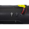 Bazooka BPB24-DS-G2 - 24in G2 Party Bar Double Sided Red/Green/Blue Bluetooth