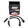 BBK 1122 - 16-20 GM Camaro 6.2L SS Manual Trans O2 Sensor Wire Harness Extensions (Front)