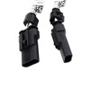 BBK 1122 - 16-20 GM Camaro 6.2L SS Manual Trans O2 Sensor Wire Harness Extensions (Front)