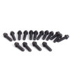 BBK 1624 - Ford Modular 4.6 5.4 Exhaust Header Bolts 8mm 1.25 x 30mm (16)