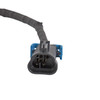 BBK 1115 - 08-15 GM Corvette Camaro O2 Sensor Wire Harness Extensions 12 (pair)
