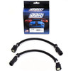 BBK 1119 - 2015 Mustang GT V6 6-Pin Front O2 Sensor Wire Harness Extensions 12 (pair)