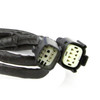 BBK 1111 - 11-14 Mustang V6 Front O2 Sensor Wire Harness Extensions 24 (pair)
