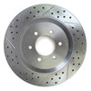 Baer Brakes 6920962 - Service Parts Disc Brake Rotors Right