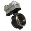 BD Diesel 1027347 - 07.5-17 RAM 2500/3500 6.7L Electronic Exhaust Brake 5.0in