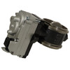 BD Diesel 1027348 - 13-24 Dodge Ram 2500/3500 Cummins Electronic Exhaust Brake 4.in