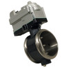 BD Diesel 1027348 - 13-24 Dodge Ram 2500/3500 Cummins Electronic Exhaust Brake 4.in