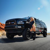 BD Diesel 1045298 - BD Iron Horn 6.7L Cummins Turbo Kit S369SXE/80 0.91AR Dodge 2007.5-2018