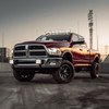 BD Diesel 1045297 - BD Iron Horn 6.7L Cummins Turbo Kit S366SXE/80 1.00AR Dodge 2007.5-2018