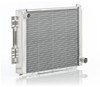 Be-Cool Radiators 10016 - Radiator for Chevy/Dodge/Plymouth w/Std Trans Aluminator Natural Finish Be Cool Radiator