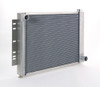 Be-Cool Radiators 60016 - 59-70 Chevrolet Radiator for GM/Mopar w/Std Trans Factory-Fit Natural Finish Be Cool Radiator