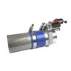 BD Diesel 1036732-M - Positive Air Shutdown (Manual Controlled) - Generic 3.5in