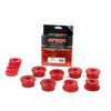 BBK 2549 - 86-04 Mustang  Rear Lower Control Arm Replacement Bushing Kit