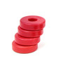 BBK 2549 - 86-04 Mustang  Rear Lower Control Arm Replacement Bushing Kit