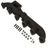 BD Diesel 1045967 - Cast Exhaust Manifold - 07.5-12 Ram