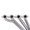 BBK 40540 - 2010-15 Camaro Ls3/L99 1-7/8 Full-Length Headers W/ High Flow Cats (Polished Ceramic)