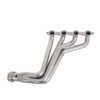 BBK 40540 - 2010-15 Camaro Ls3/L99 1-7/8 Full-Length Headers W/ High Flow Cats (Polished Ceramic)