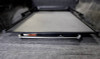 Bedslide 10-7948-CLB - Classic 79 Inch x 48 Inch Black Ford Superduty Shortbed