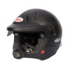 Bell Helmets 1144015 - Bell HP10 Rally (7 1/4) FIA8860-2018 - Size 58