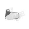 Bell Helmets 2010041 - Bell SE07 Helmet Shield - Clear