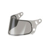 Bell Helmets 2010022 - Bell SE05 Helmet Shield Smoke