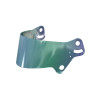 Bell Helmets 2010092 - Bell SE07 Helmet Shield (2MM) ML Green