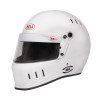 Bell Helmets 1436A01 - Bell BR8 SA2020 - Size 57 (White)
