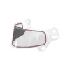 Bell Helmets 2010213 - Bell 287 Anti Fog Foam Eyeport Insert Shield